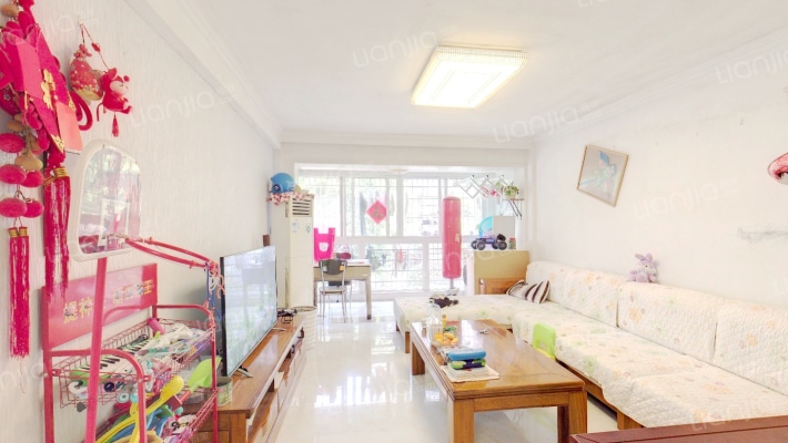 梅江东苑北区二手房实景图