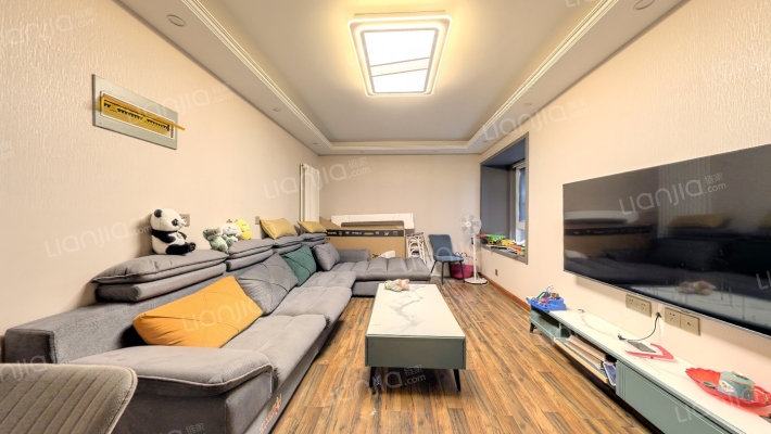 凤鸣城二手房实景图