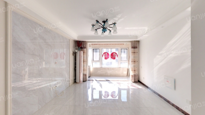 龙湖春江悦茗二手房实景图