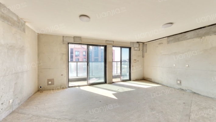 空港城小区二手房实景图