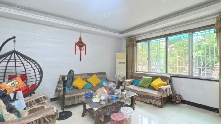 后畈邨二手房实景图