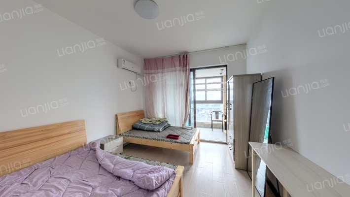 塘西锦园二手房实景图