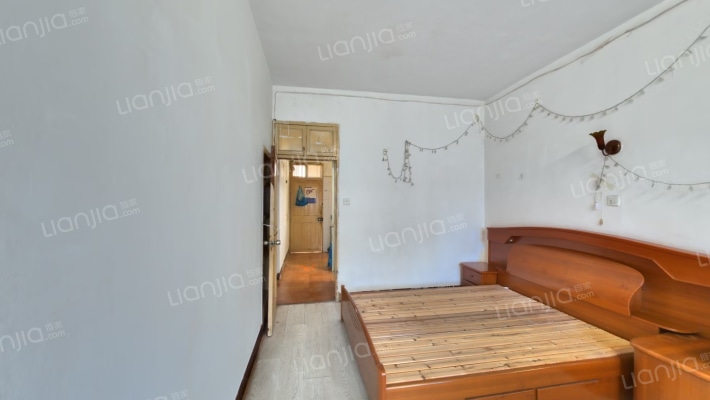 东河小区二手房实景图