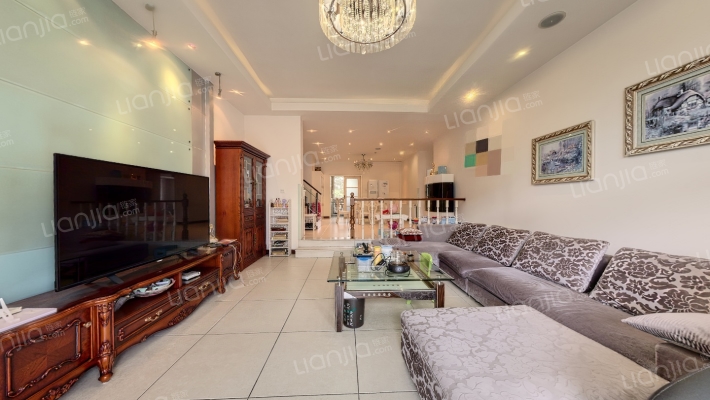 佳美景园二手房实景图