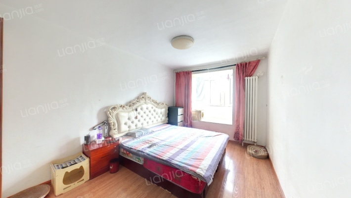 春城大街二手房实景图