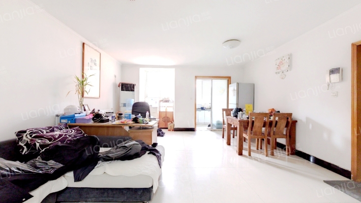 金贝庄园二手房实景图