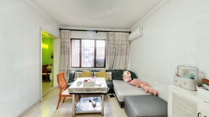 教育出版社宿舍二手房实景图