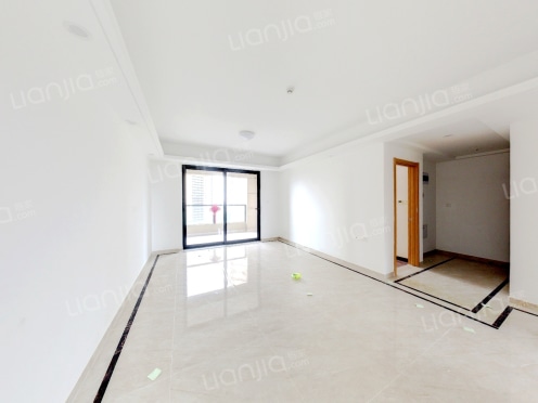 整租·公元里（公元上城） 4室2厅 南