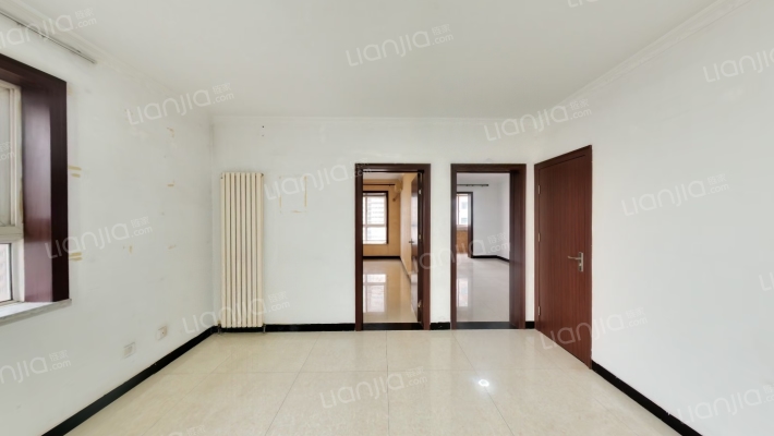 五星商住楼二手房实景图