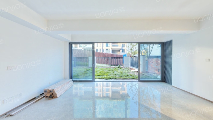 绿城重庆春风晴翠二手房实景图