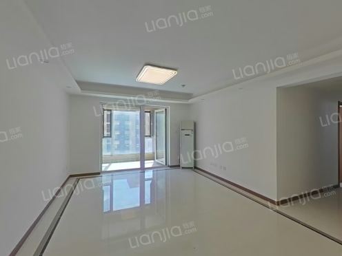 整租·龙湖天璞二期 3室2厅 南/北