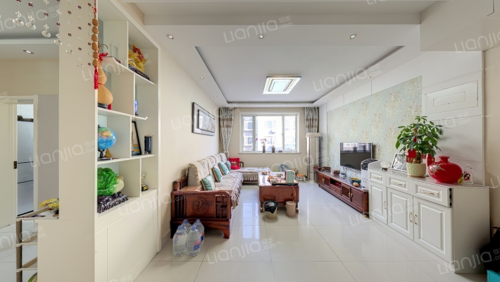 昌盛花园三期西区二手房实景图