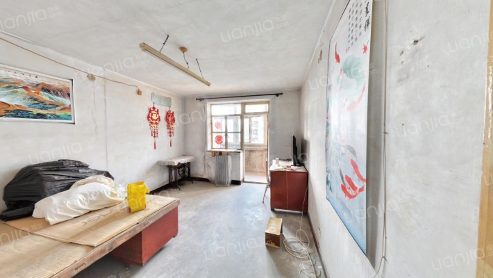 唐家口南里二手房实景图