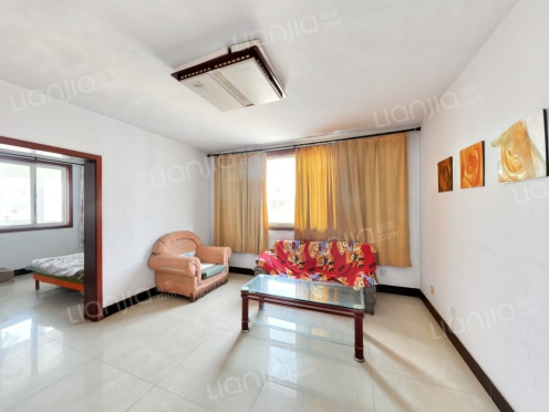 整租·馨景家园 2室2厅 南/北