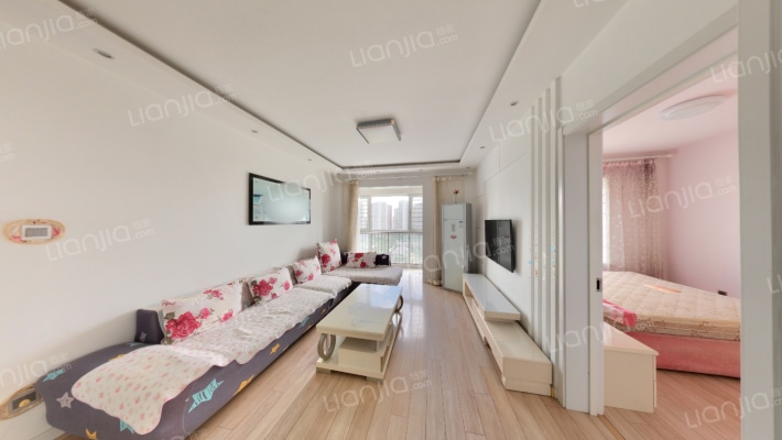 京港国际城二手房实景图