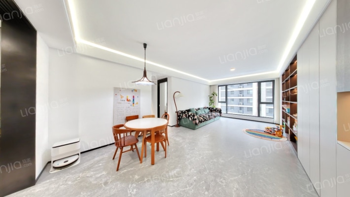 中海叁號院|广贤二手房实景图