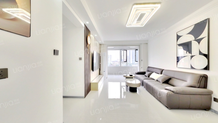 柳岸新居二手房实景图