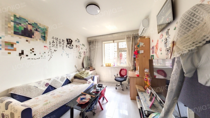 国信南湖公馆南区二手房实景图