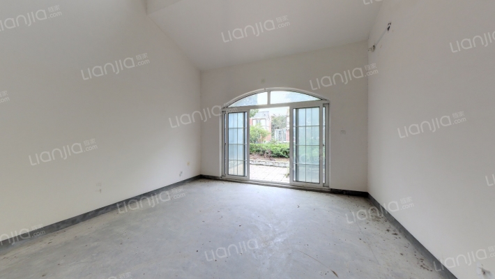 印象剑桥二手房实景图