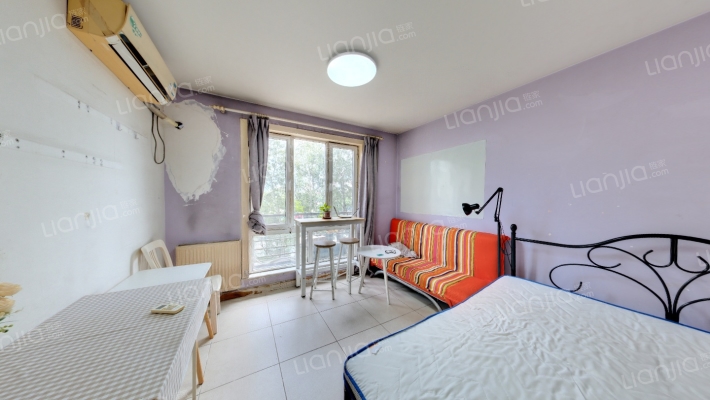 华龙美树二手房实景图