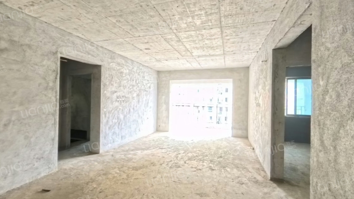 鸿豪春风十里二手房实景图