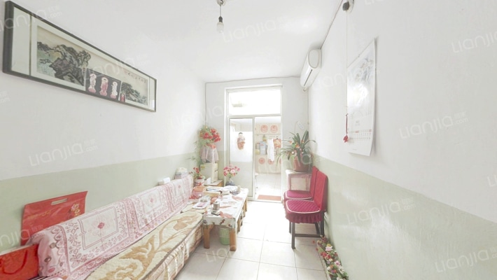 向阳里二手房实景图