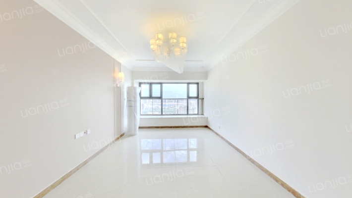 恒大首府二手房实景图