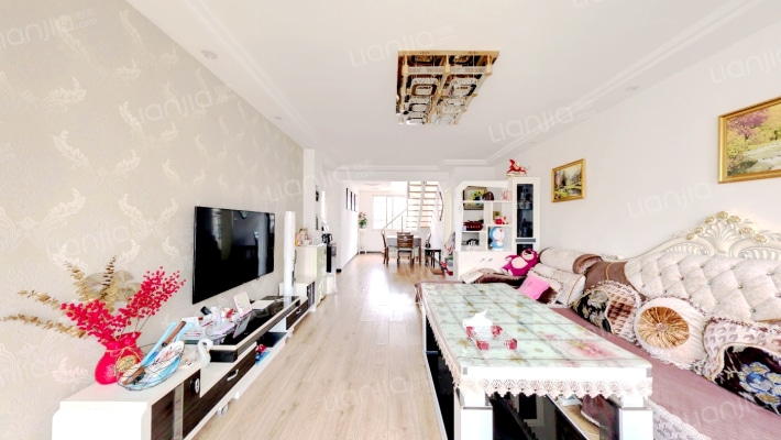 瀚琳景致二手房实景图