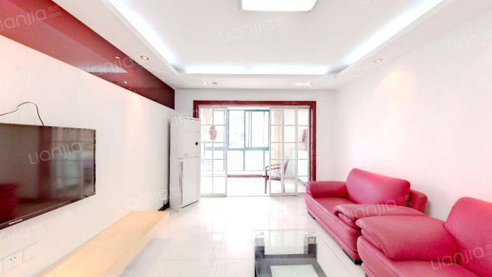 龙新家园二手房实景图