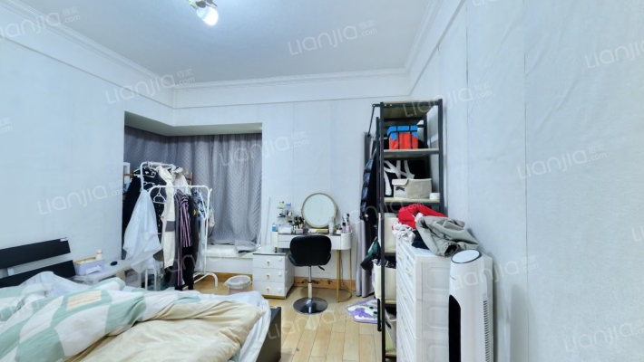 世茂滨江新城二手房实景图