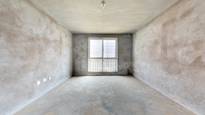 理想名城二手房实景图