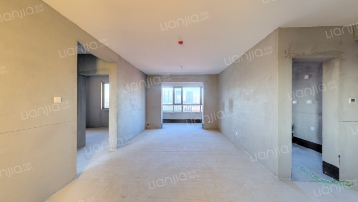 嘉新福邸二手房实景图