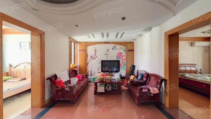 金鑫公寓二手房实景图