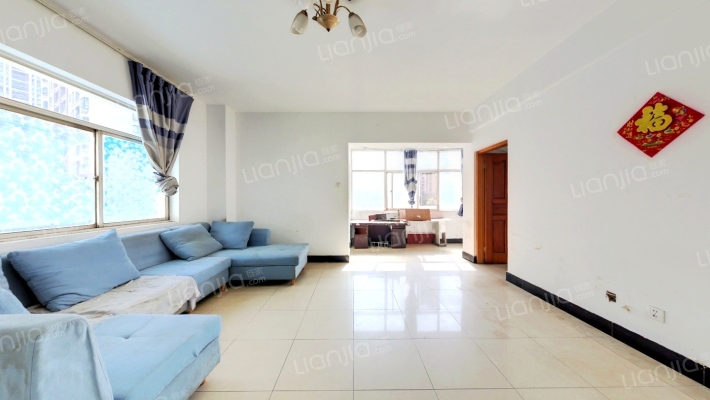 春晓花园二手房实景图