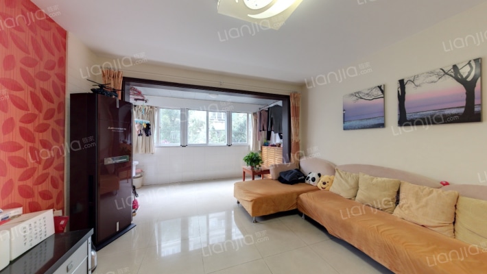 绿竹苑二手房实景图