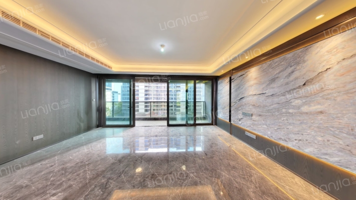 龙湖天府云河颂二手房实景图