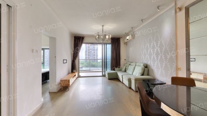 阳光海滨花园二手房实景图