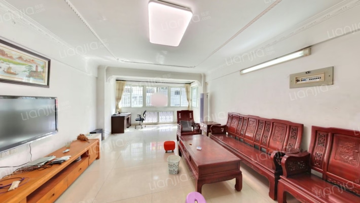 欣发嘉园二手房实景图