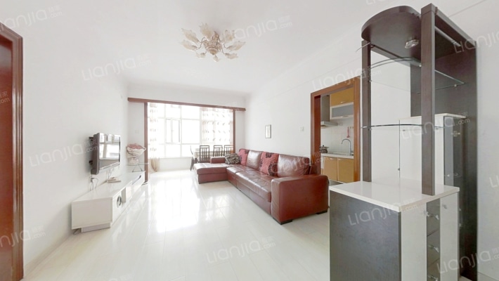 龙民大厦二手房实景图