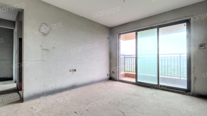 海伦时光二手房实景图