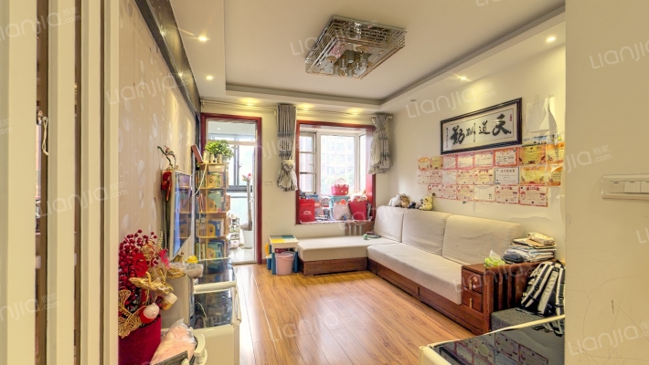 人信太子湾二手房实景图