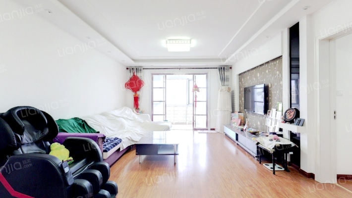 大唐佳苑二手房实景图