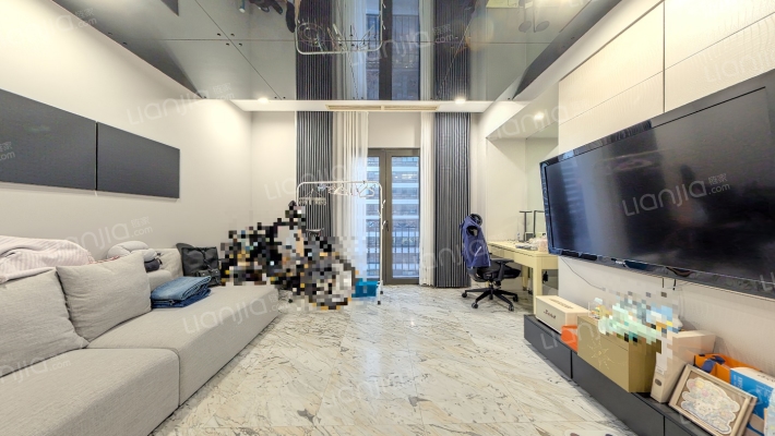 瑞士公寓二手房实景图