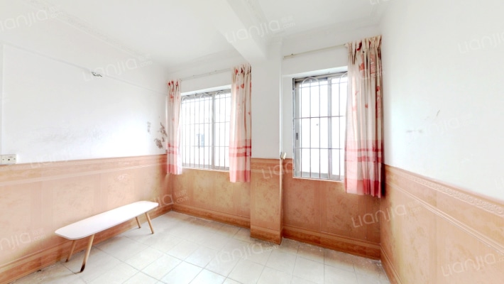 银丰花园北区二手房实景图