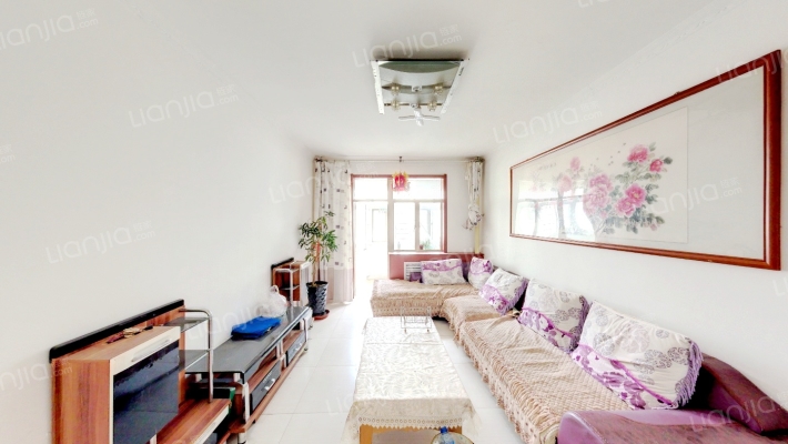 锦绣花园二手房实景图