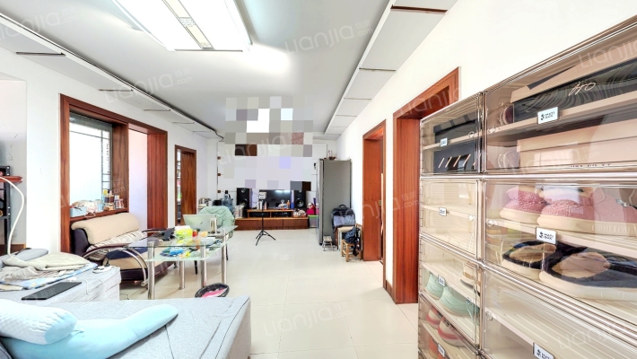 健康花苑二手房实景图