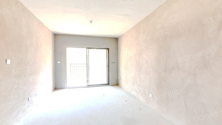 泛亚城邦二手房实景图