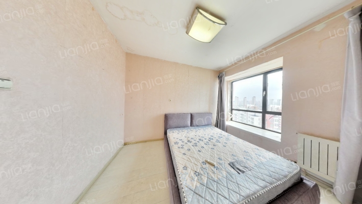 春和仁居二手房实景图