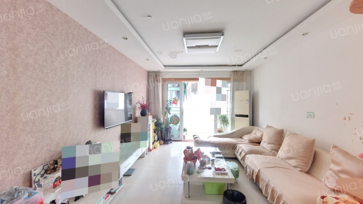 卿峰丽景A区二手房实景图