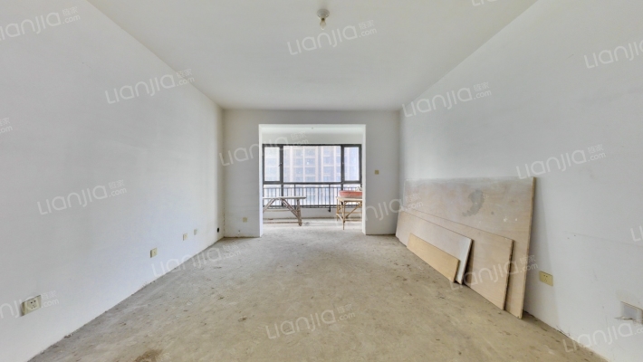 腾业南院二手房实景图